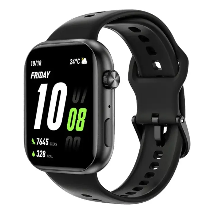 SmartWatch Honor Choice Infowear Watch 2i 45mm Negro KCH-WB01