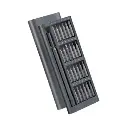 Xiaomi Mi Precision Screwdriver Kit 29991 Gray