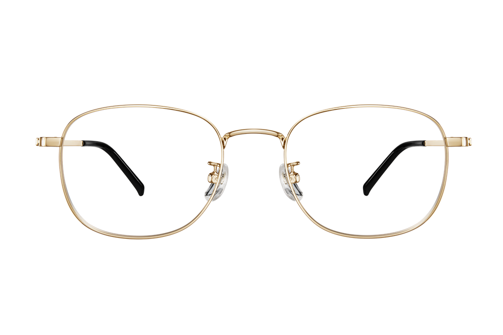Xiaomi Blue Light Blocking Glasses Gold 57769