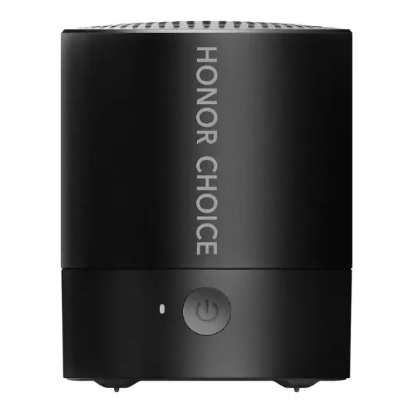 Parlante Inalámbrico Honor Bluetooth Speaker Mini Black BOE-ME00