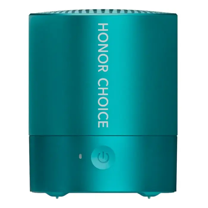 Parlante Inalámbrico Honor Bluetooth Speaker Mini BOE-ME00 Green