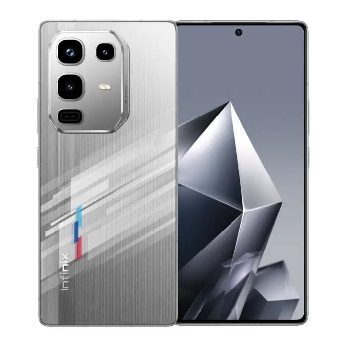 Celular Infinix Note 50 Pro LTE 256GB 12GB-RAM Racing