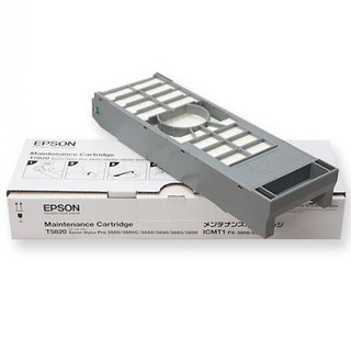 Epson Caja de mantenimiento para SP3800 y SP3880- T582000