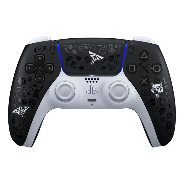 Control PlayStation 5 DualSense The Last of Us Limited Edition