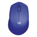 Mouse Logitech M280 Inalámbrico USB-A 1.000DPI Azul 910-004361