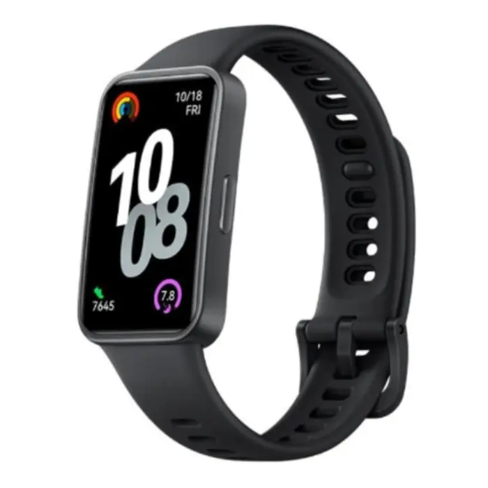 SmartWatch Huawei Band 10 Cuerpo Plástico Negro 55020EES