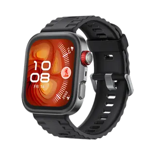 SmartWatch Huawei Watch Fit 4 Pro 44mm Negro 55020FAA