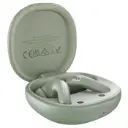 Audífono Inalambrico HiFuture FLYBUDS4 ANC Bluetooth Cancelación De Sonido-Verde