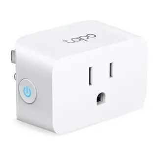 TP Link mini smart wi-fi plug - Tapo P125