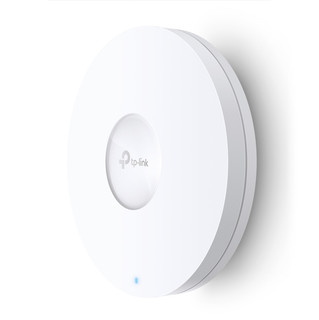 TP-link punto de acceso omada Wi-Fi 6 de montaje en techo AX1800 - EAP620HD
