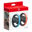 Volante Nintendo Switch 2 Joy-Con 2 Wheel (2-Pack) Azul/Rojo BEEABU2AA