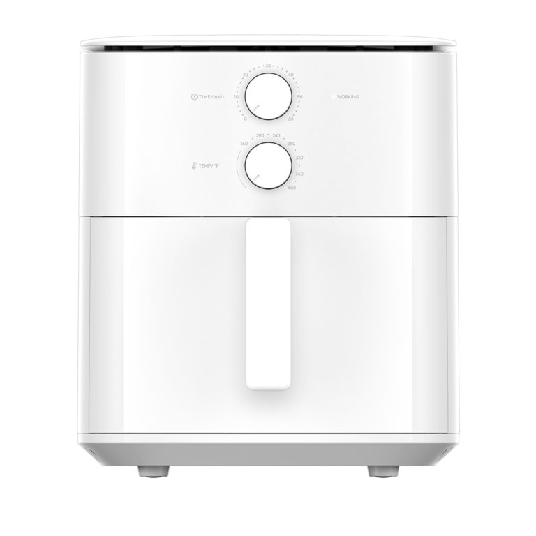 Freidora de Aire Xiaomi Air Fryer Essential 6L US Blanca 56543