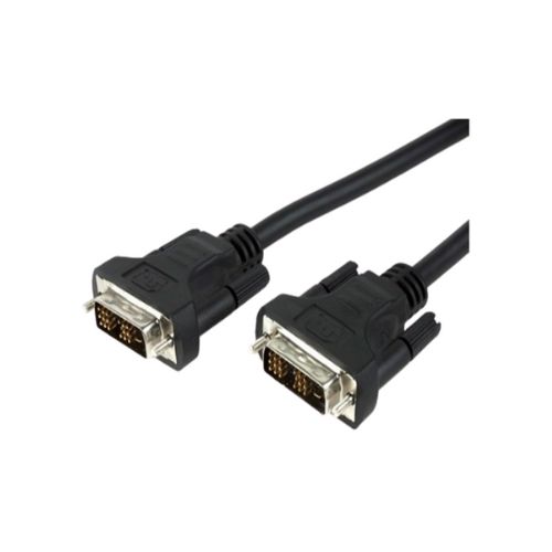 Cable de vídeo - DVI-D macho a DVI-D macho Xtech XTC-328