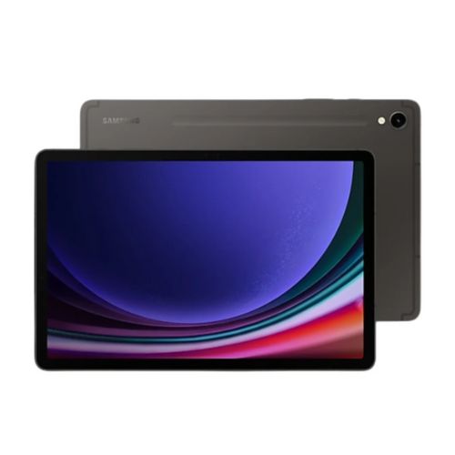 Tablet Samsung Galaxy Tab S9 11" Wi-Fi 128GB 8GB-RAM SM-X710NZADGTO