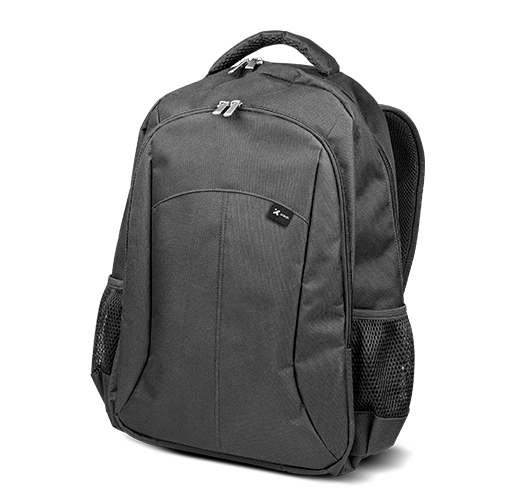 Mochila XTech para Laptop 15.6" Negro XTB-210