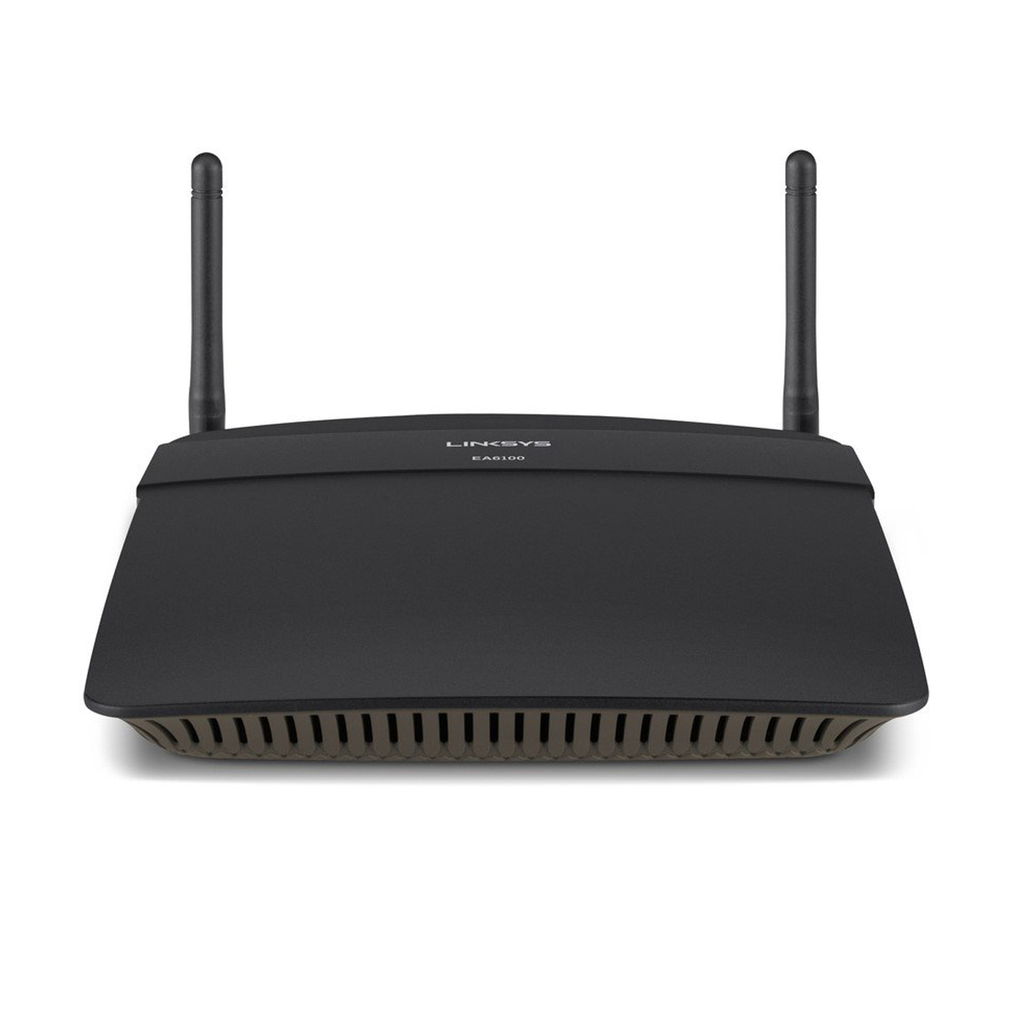Router Inalámbrico Linksys EA6100