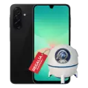 Celular Samsung Galaxy A26 5G 256GB 8GB-RAM Negro
