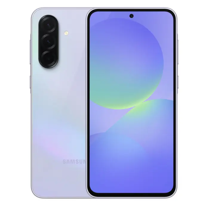 Celular Samsung Galaxy A36 5G 128GB 8GB-RAM Lavanda