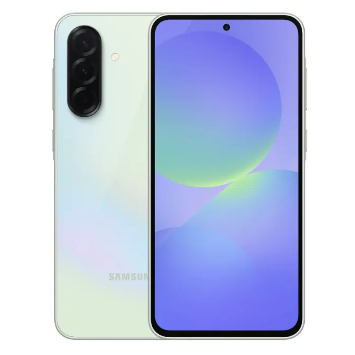 Celular Samsung Galaxy A36 5G 128GB 8GB-RAM Verde