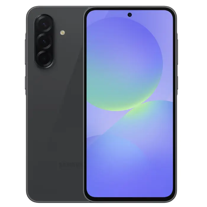 Celular Samsung Galaxy A36 5G 256GB 8GB-RAM Negro