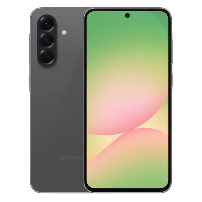 Celular Samsung Galaxy A56 5G 256GB 12GB-RAM Grafito