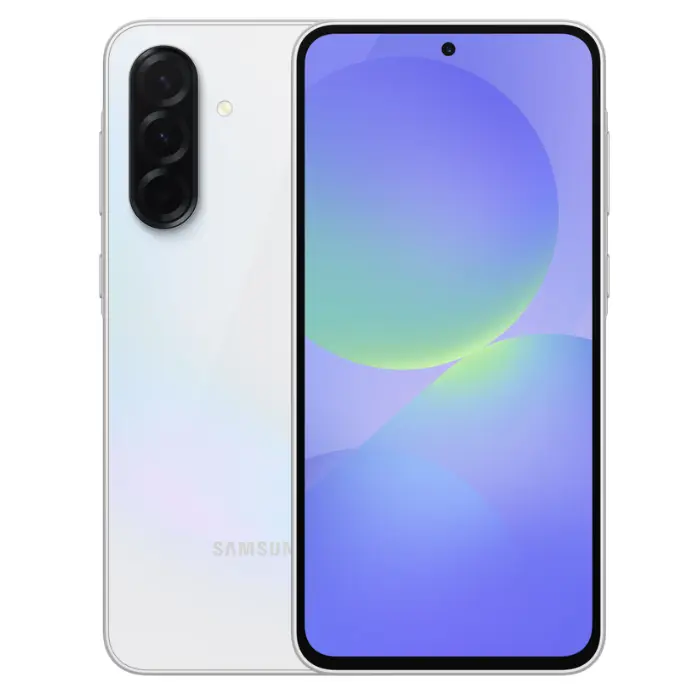 Celular Samsung Galaxy A36 5G 256GB 8GB-RAM Blanco