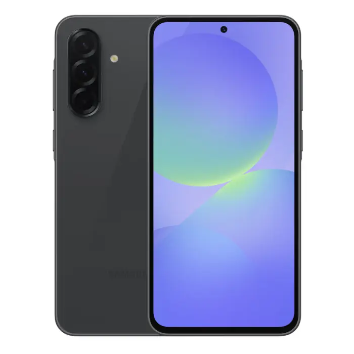 Celular Samsung Galaxy A36 5G 128GB 8GB-RAM Negro