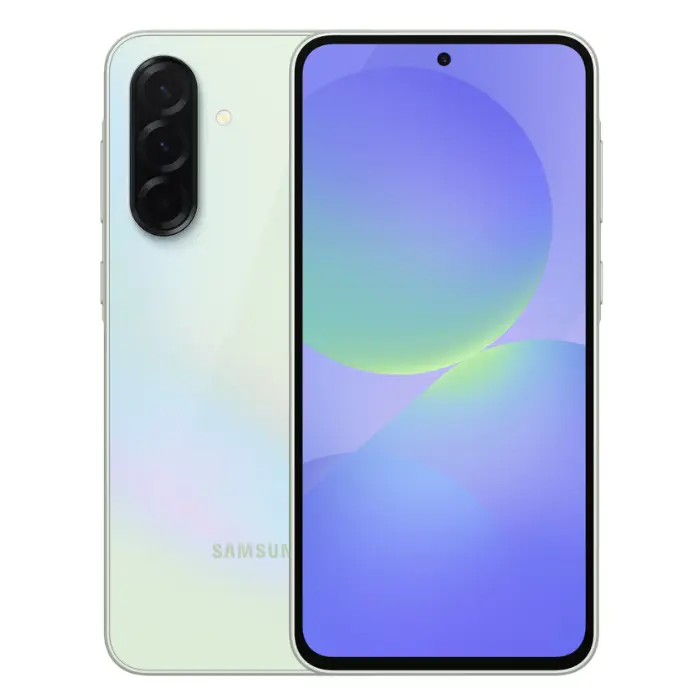 Celular Samsung Galaxy A36 5G 256GB 8GB-RAM Verde