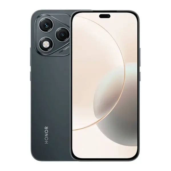 Celular Honor 400 Lite 5G 256GB 8GB-RAM Negro