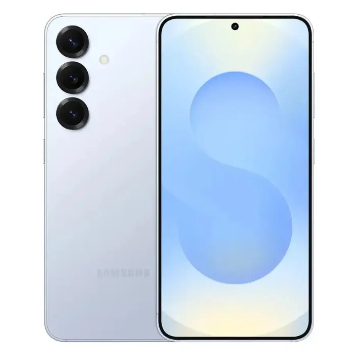 Celular Samsung Galaxy S25 5G 256GB 12GB-RAM Celeste