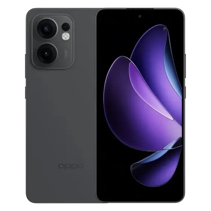 Celular OPPO Reno13 F 5G 512GB 12GB-RAM Gris