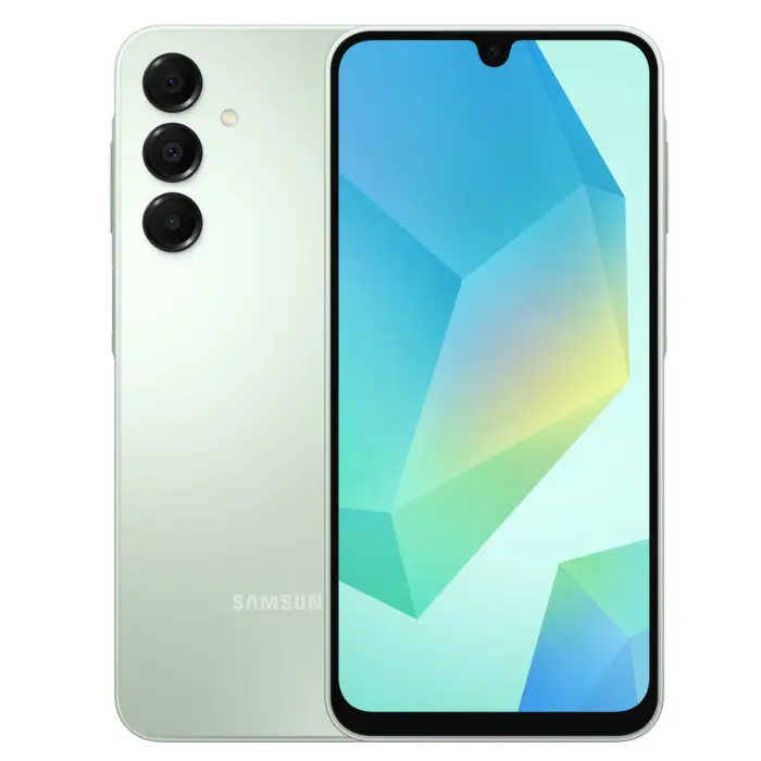 Celular Samsung Galaxy A16 LTE 256GB 8GB-RAM Verde