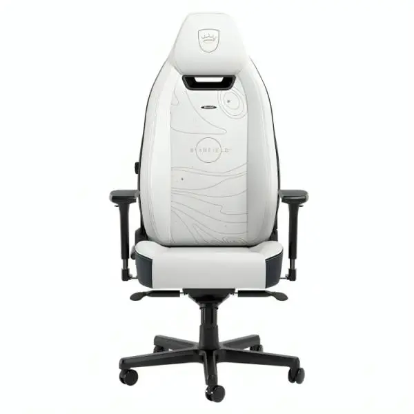 Silla Gamer Noblechairs Legend Starfield Edition NBL-LGD-PU-SFE