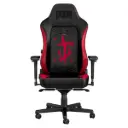 Silla Gamer Noblechairs Hero Doom Edition NBL-HRO-PU-DET