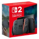 Consola Nintendo Switch 2 256GB HK