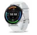 SmartWatch Garmin Venu 3 45mm Blanco 010-02784-00