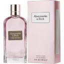 Perfume Abercrombie & Fitch First Instinct EDP 100ml Mujer
