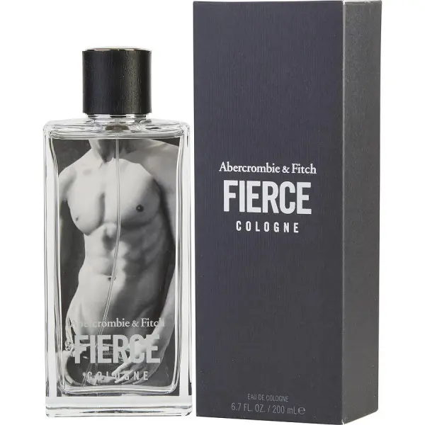 Colonia Abercrombie & Fitch Fierce EDC 200ml Hombre