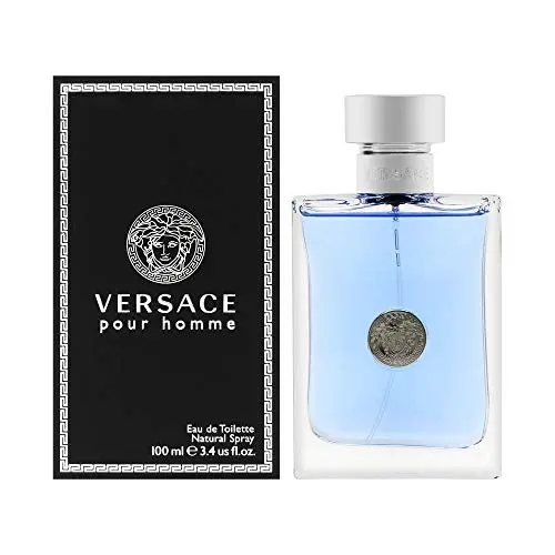 Colonia Versace EDT 100ml Hombre