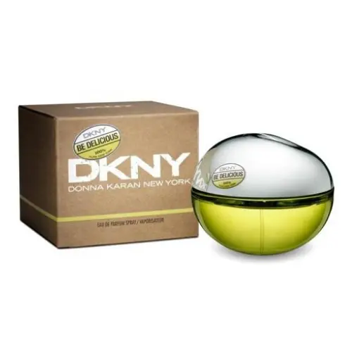 Perfume Donna Karan Be Delicious EDP 100ml Mujer