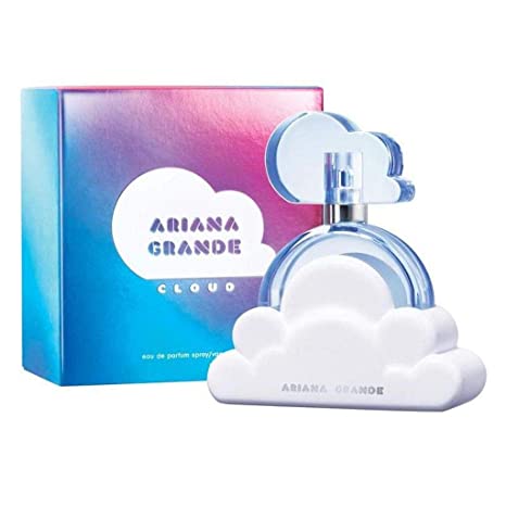 Perfume Ariana Grande Cloud EDP 100ml Mujer