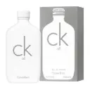 Colonia Calvin Klein CK All EDT 200ml Hombre