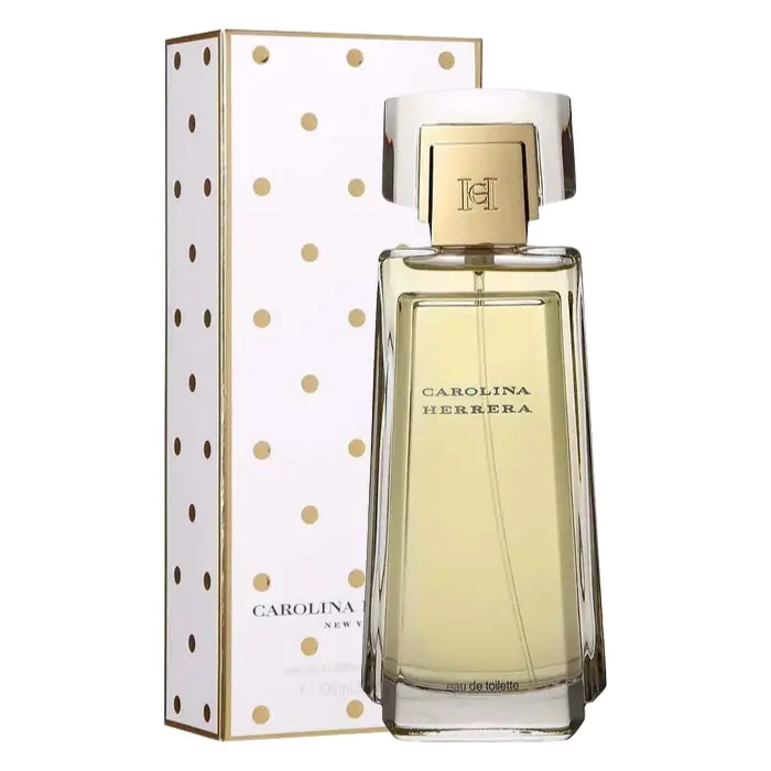 Perfume Carolina Herrera EDT 100ml Mujer