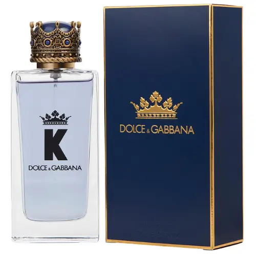 Colonia Dolce & Gabbana K EDT 100ml Hombre
