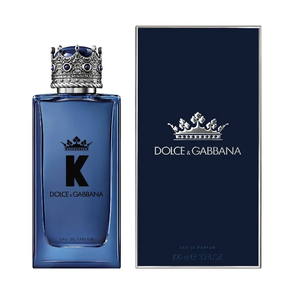 Colonia Dolce & Gabbana K EDP 100ml Hombre