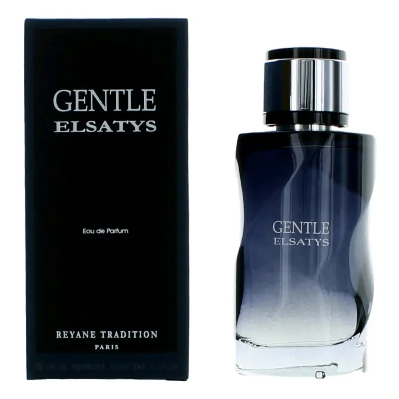 Colonia Reyane Tradition Gentle Elsatys Sauvage EDP 100ml Hombre