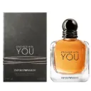 Colonia Giorgio Armani Stronger With You EDT 100ml Hombre