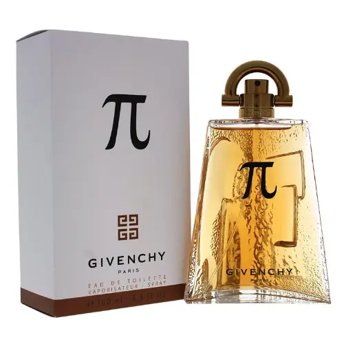 Colonia Givenchy PI EDT 100ml Hombre