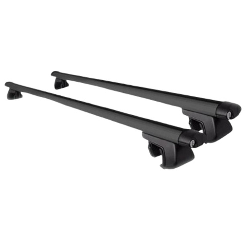 Racks de Carro AC Racing 2-Pack Negros AC444-048