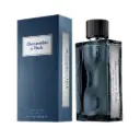 Colonia Abercrombie & Fitch First Instinct Blue EDT 100ml Hombre